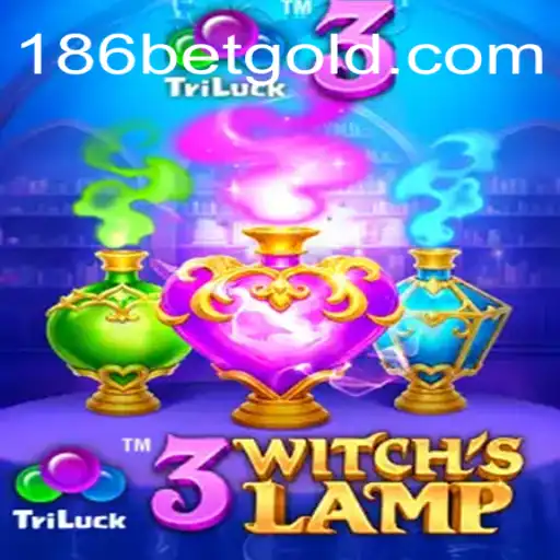 Descubra o Encantador Jogo 3WitchsLamp e Como Jogá-lo