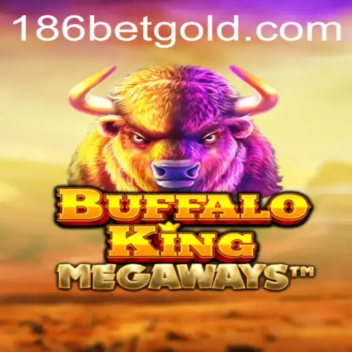 Descubra as Aventuras Selvagens de BuffaloKing no Mundo de 186bet.com