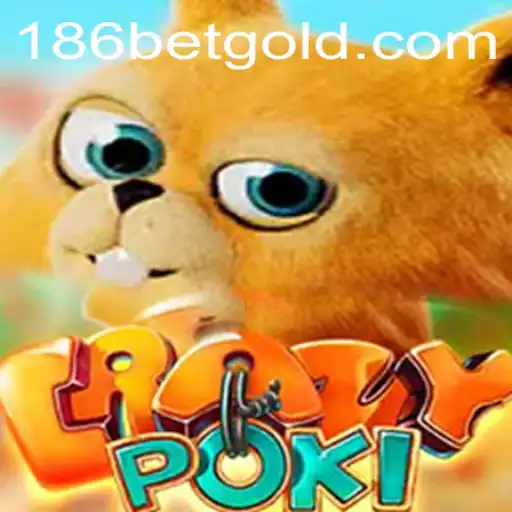 Explorando o Mundo de CrazyPoki: Um Jogo Revolucionário em 186bet.com