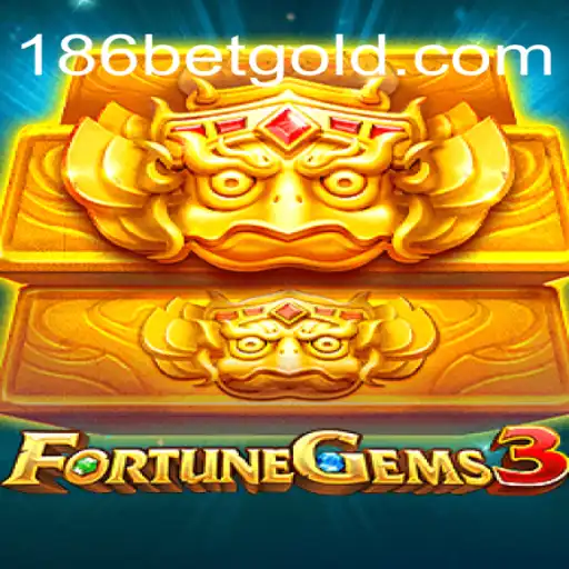 FortuneGems3: Descubra a Excitante Experiência de Jogo