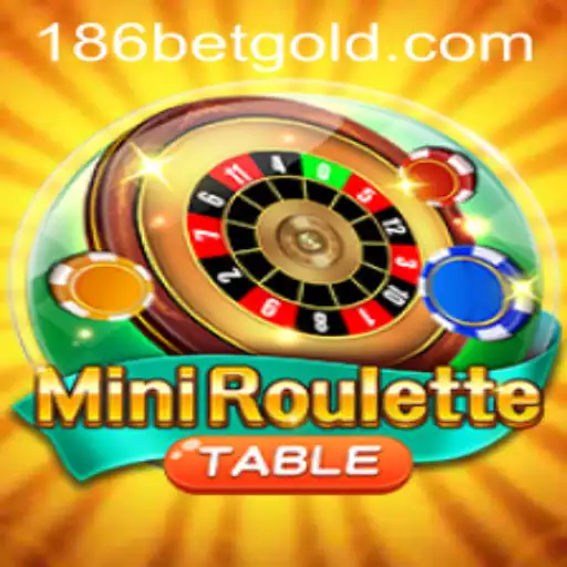 Explorando o Empolgante Mundo do MiniRoulette na 186bet.com