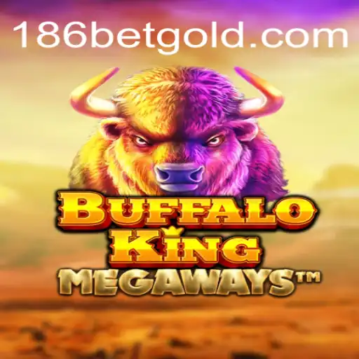 Descubra as Aventuras Selvagens de BuffaloKing no Mundo de 186bet.com