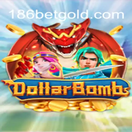 Explorando o Fascinante Universo de DollarBombs no 186bet.com