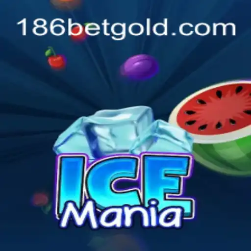 Explorando IceMania: Um Mergulho No Mundo Gelado de 186bet.com