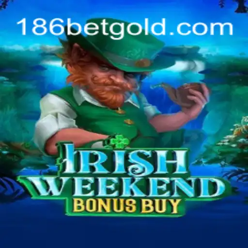 Descubra o Fascinante Mundo do IrishWeekendBonusBuy no 186bet.com
