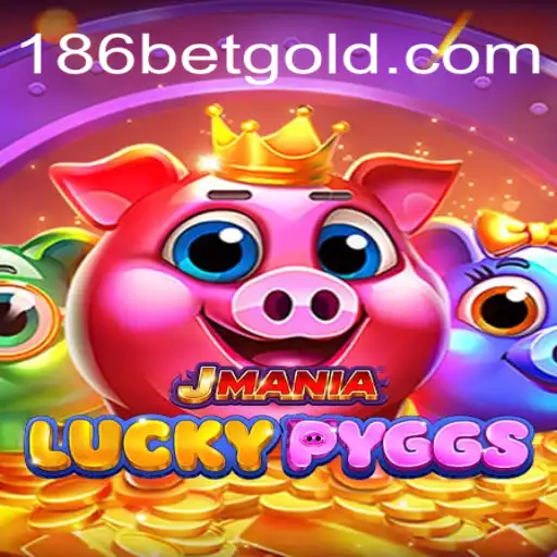 JManiaLuckyPyggs: Uma Nova Era de Jogos de Azar e Emoção