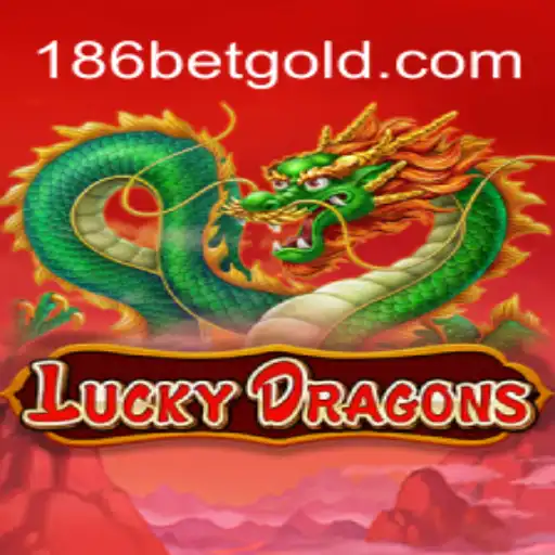 LuckyDragons: Mergulhe na Aventura com 186bet.com