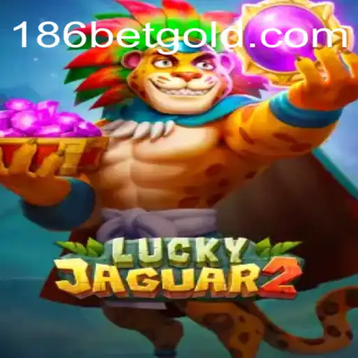 Explorando o Mundo de Luckyjaguar2: Diversão e Estratégia em 186bet.com