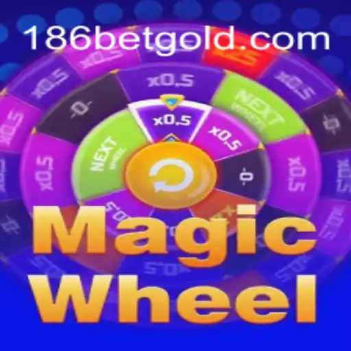 MagicWheel: Descubra o Fascinante Mundo de Possibilidades no 186bet.com