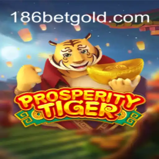 Descubra ProsperityTiger: Uma Jornada no Novo Jogo de Cassino