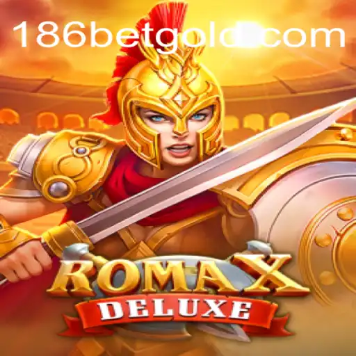 RomaXDeluxe: O Fascinante Mundo do Novo Jogo em 186bet.com