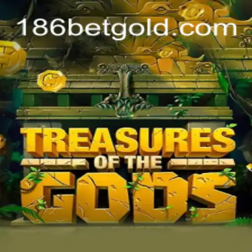 Descubra o Fascinante Mundo de TreasureoftheGods no 186bet.com