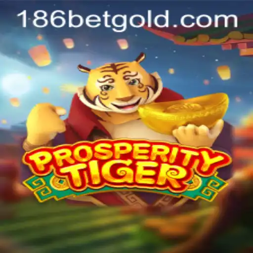 Descubra ProsperityTiger: Uma Jornada no Novo Jogo de Cassino