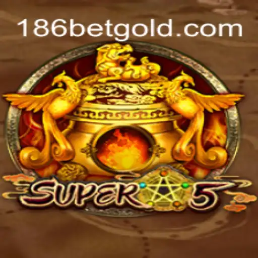 Descubra o Fascinante Mundo de Super5 no 186bet.com
