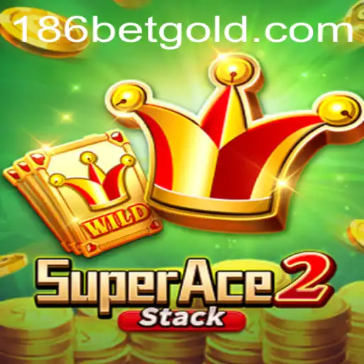 Descubra a Aventura de Jogar SuperAce2 no 186bet.com