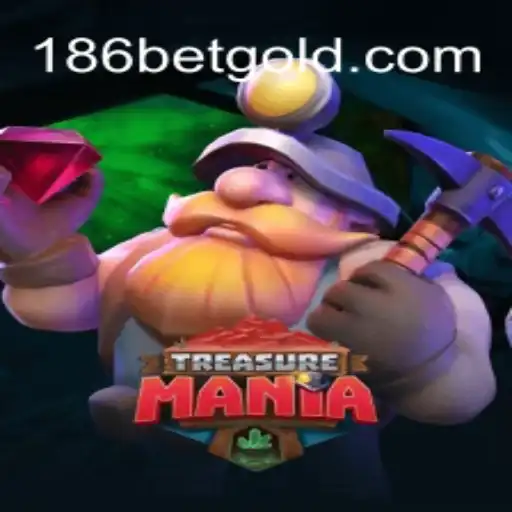 Explore o Universo Empolgante de TreasureMania