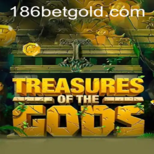 Descubra o Fascinante Mundo de TreasureoftheGods no 186bet.com